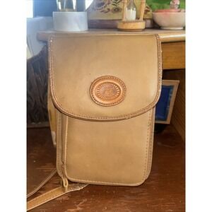 Vintage Crossbody Bag